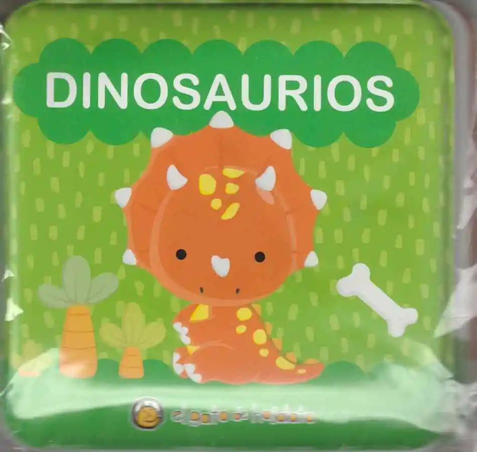 Dinosaurios