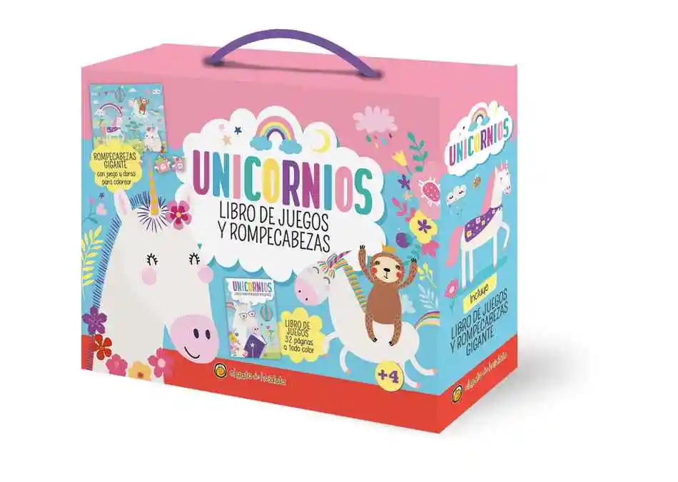 Unicornios