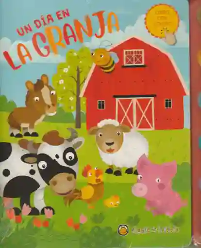 Un Dia En La Granja