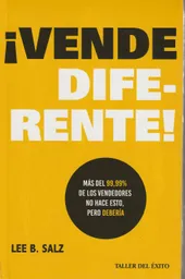 ¡vender Diferente!