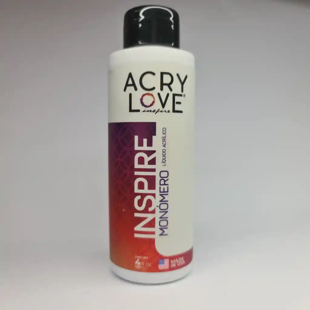 Monomero Acrylove 120 Ml