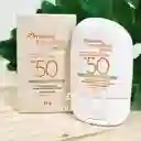 Protector Solar Facial En Gel Fps 50