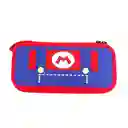 Estuche De Lujo Nintendo Switch Edicion Mario