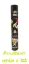 Combo Lanza Confeti + 50 Pulseras Neon