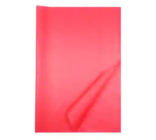 Papel Seda Rojo