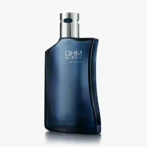 Perfume Ohm Black