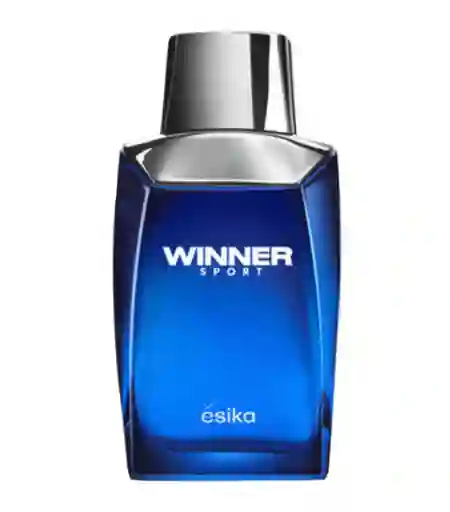 Perfume Winner Sport