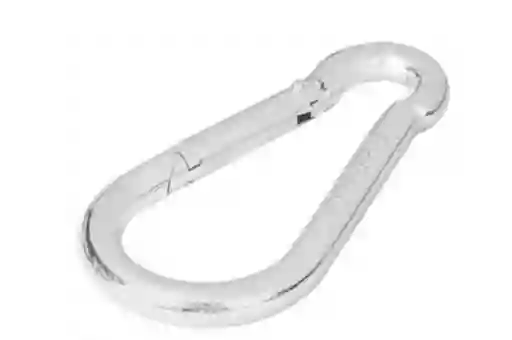 Bandola Mosqueton 5/16 - 230 Kg