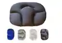 Almohada Ergonómica Relajante Para Cuello Tipo Nube