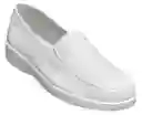 #34 Zapato Romulo Enfermería Dama
