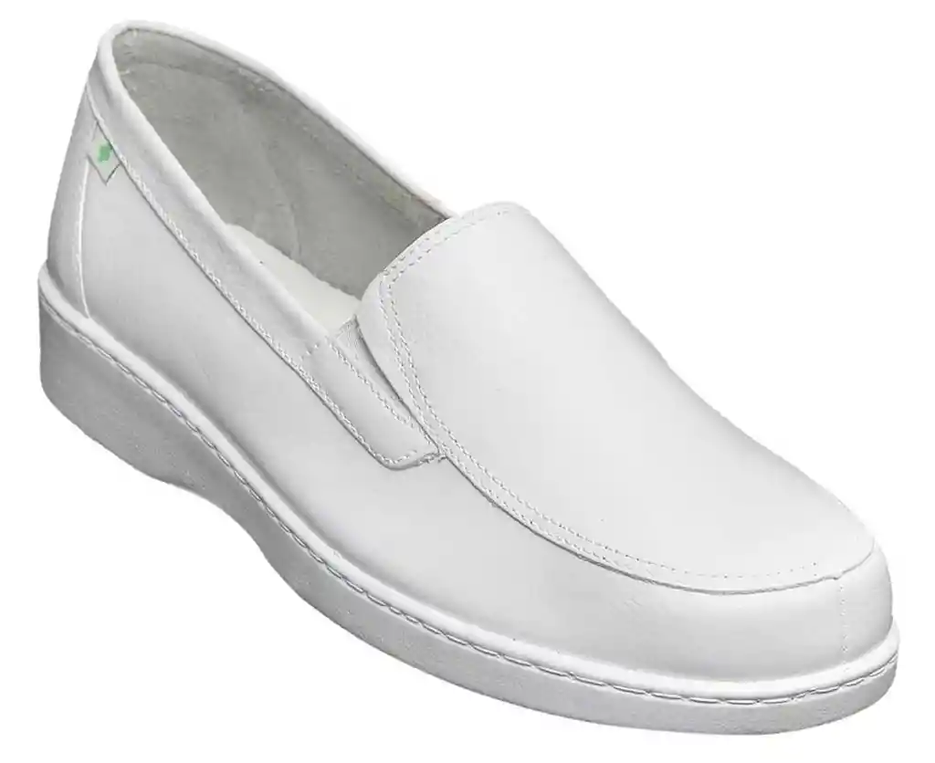 #34 Zapato Romulo Enfermería Dama