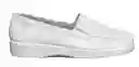 #34 Zapato Romulo Enfermería Dama