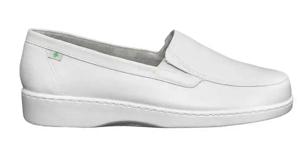 #34 Zapato Romulo Enfermería Dama