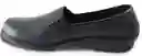 #39 Zapato Cuero Romulo Dama