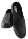 #39 Zapato Cuero Romulo Dama