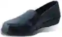 #34 Zapato Cuero Romulo Mujer