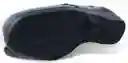 #34 Zapato Cuero Romulo Mujer