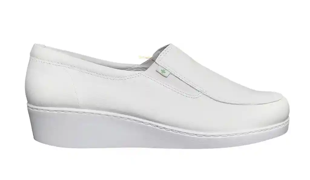 #38 Zapato Enfermería Dama Romulo