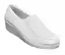 #38 Zapato Enfermería Dama Romulo