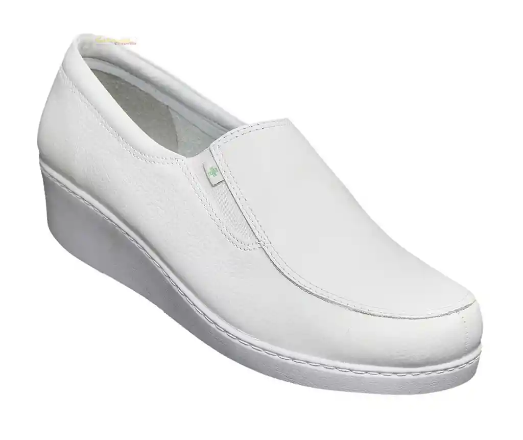 #38 Zapato Enfermería Dama Romulo
