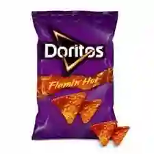 Dorito Fleming Hot X 46gr