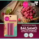 Eos Bálsamo Labial 100% Natural Y Orgánico De Pomegranate Raspberry Para Hidratar Los Labios Secos 0,14oz (4g)