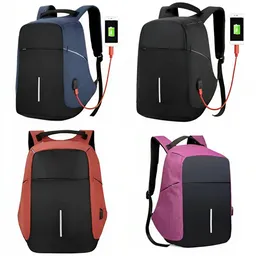 Morral Antirrobo Para Impermeable