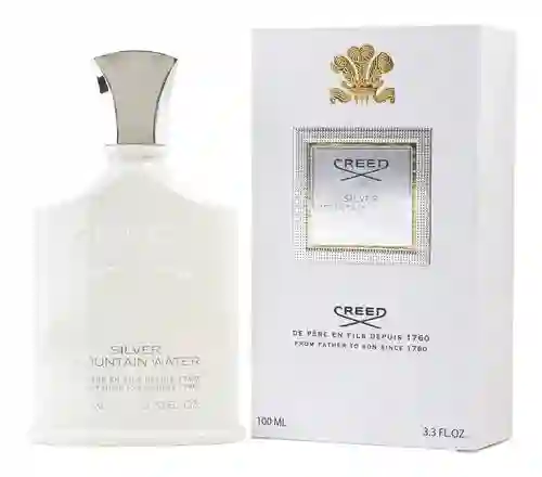 Creed Silver Mountain