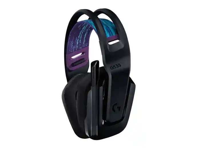 Diadema Logitech G535 Wireless Lightspeed