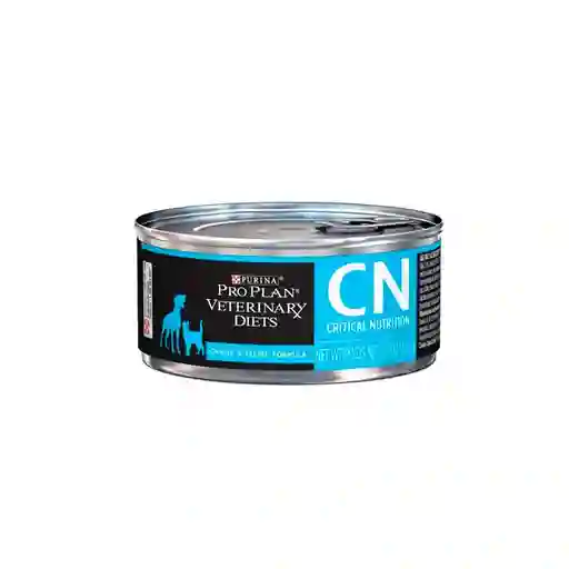 Proplan Cn Critical Nutrition Lata 5.5oz