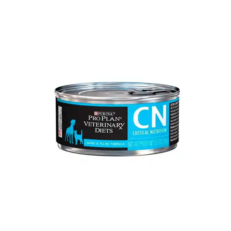 Proplan Cn Critical Nutrition Lata 5.5oz