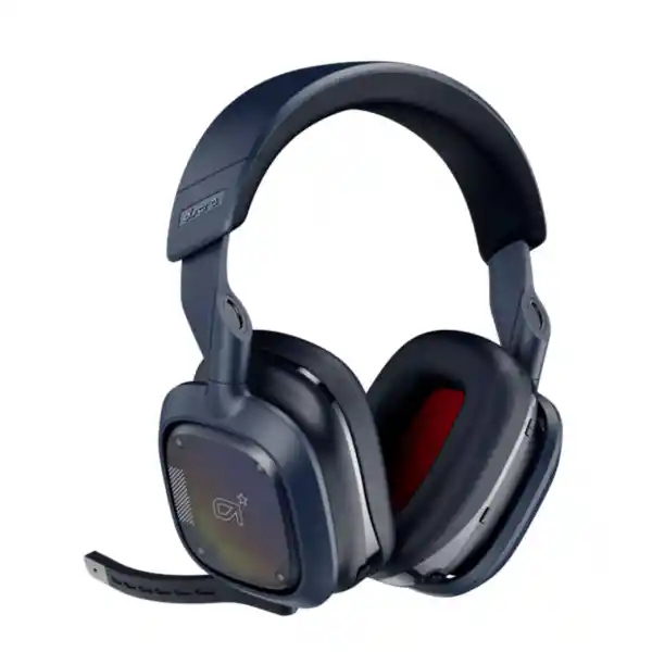 Diadema Gamer Astro A30 Wireless Black Xbox