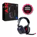 Diadema Gamer Astro A30 Wireless Black Xbox