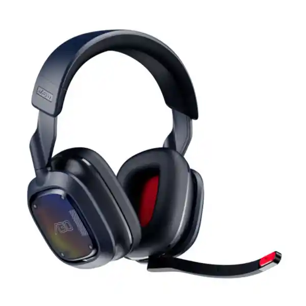 Diadema Gamer Astro A30 Wireless Black Xbox