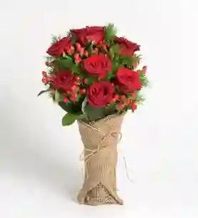 Rosas Con Himperico