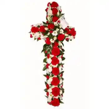 Cruz De Despedida