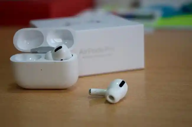 Airpods Pro 2da Gen 1.1