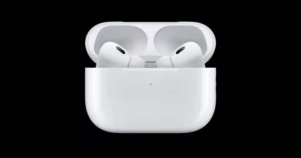 Airpods Pro 2da Gen 1.1