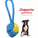 Juguete De Perro Ma-023 (j6-2) Isp