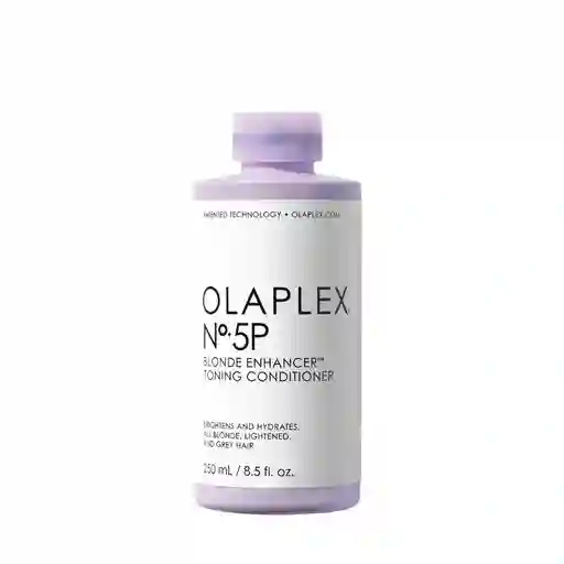 Olaplex Nº 5p Acondicionador Nutritivo Y Fortalecedor (reducción Tonos Amarillos)