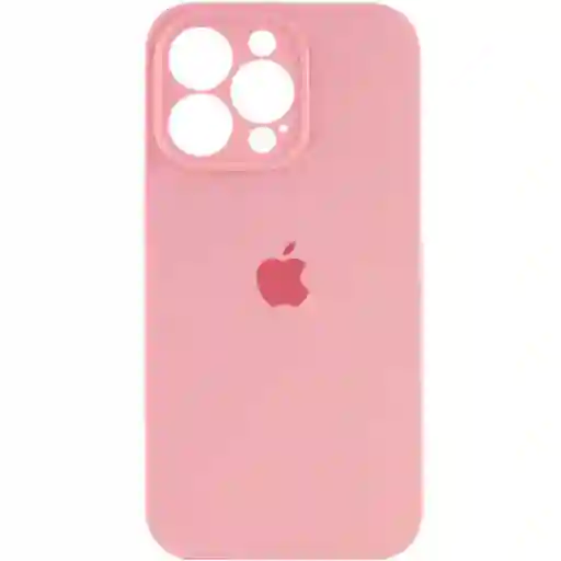 Estuche Iphone 14 Pro Rosa