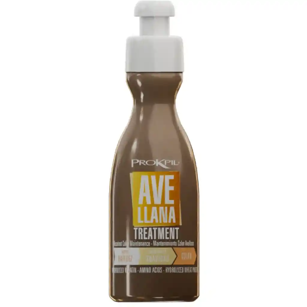 Matizante Prokpil Avellana 150ml