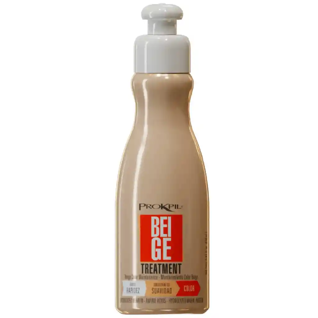 Matizante Prokpil Beige 150ml