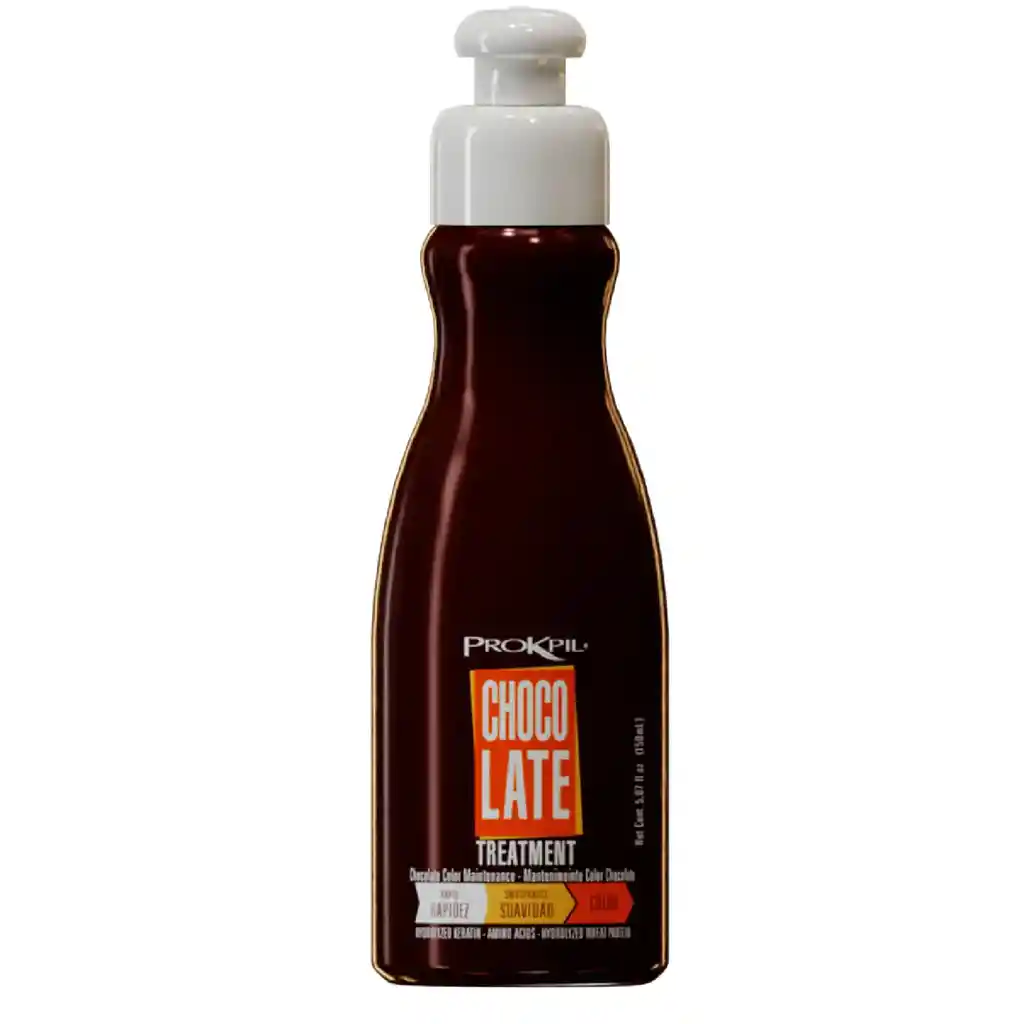 Matizante Prokpil Chocolate 150ml