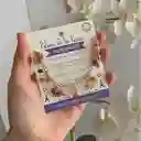 Pulsera | Nuevos Comienzos - Pulsera De Los Deseos Deluxe