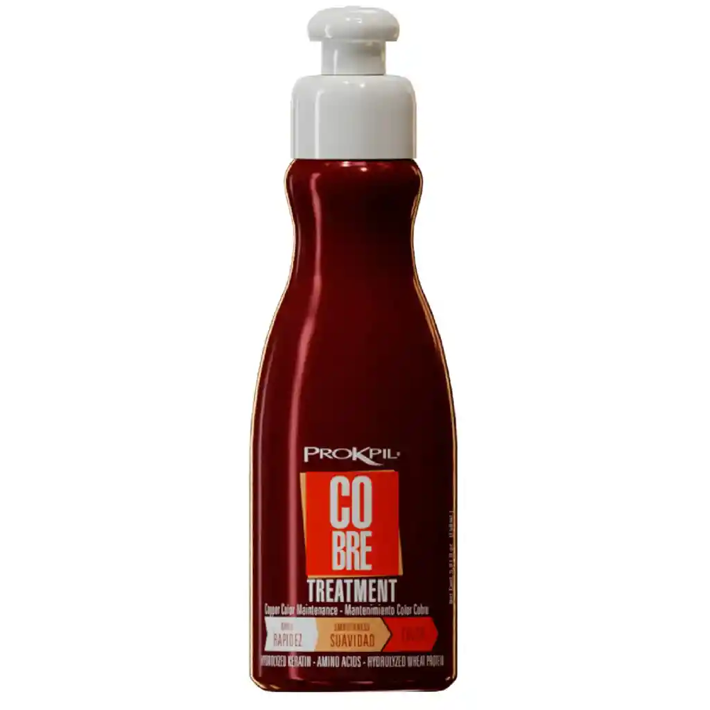 Matizante Prokpil Cobre 150ml