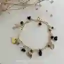 Pulsera | Abundancia - Pulsera De Los Deseos Deluxe
