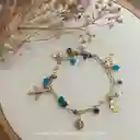 Pulsera | Protección - Pulsera De Los Deseos Deluxe