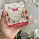 Pulsera | Amor - Pulsera De Los Deseos Deluxe