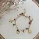 Pulsera | Amor - Pulsera De Los Deseos Deluxe